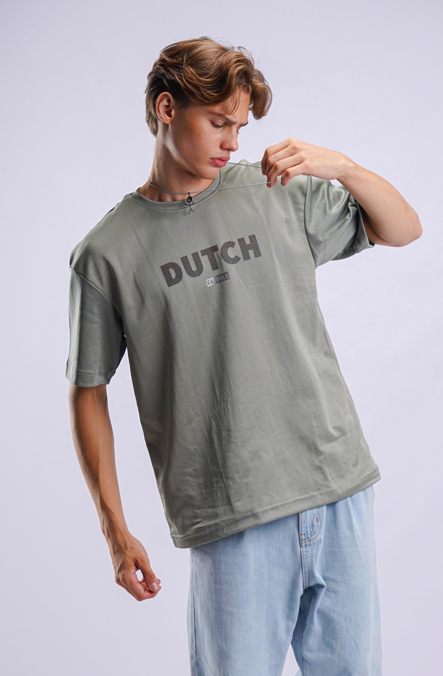 Iconic Dutch Tee
