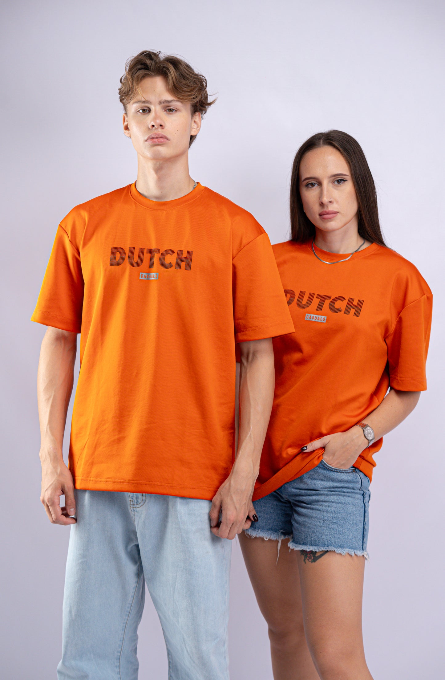Iconic Dutch Tee