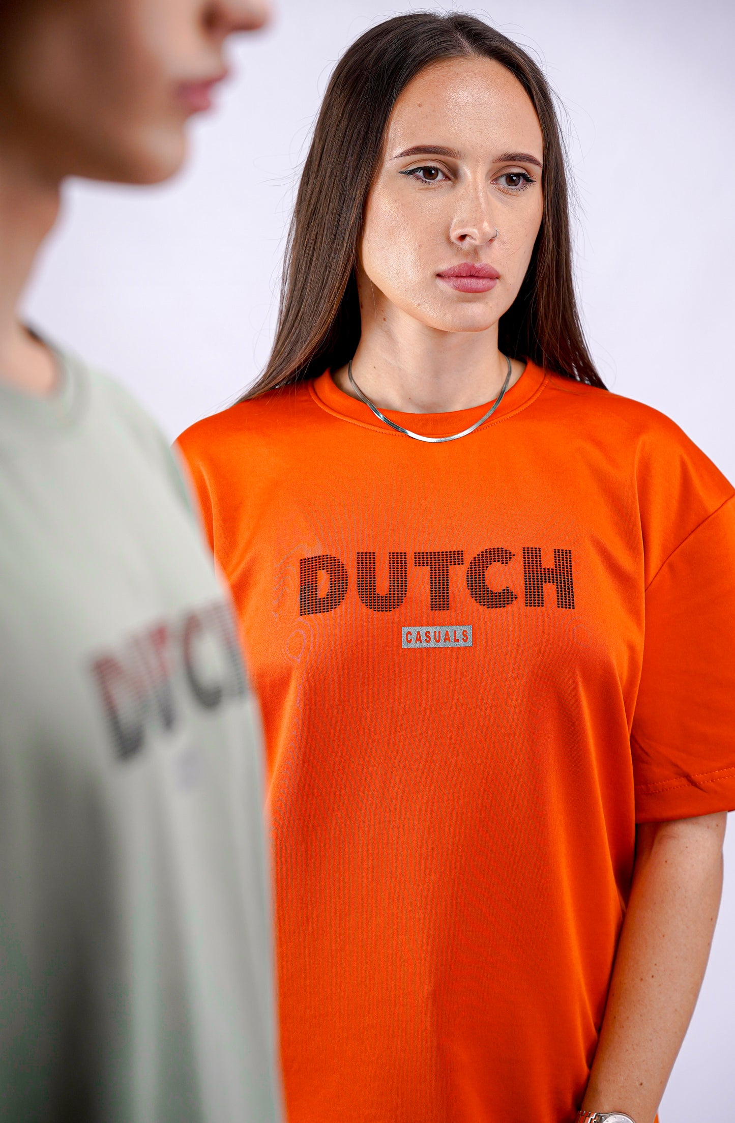 Iconic Dutch Tee