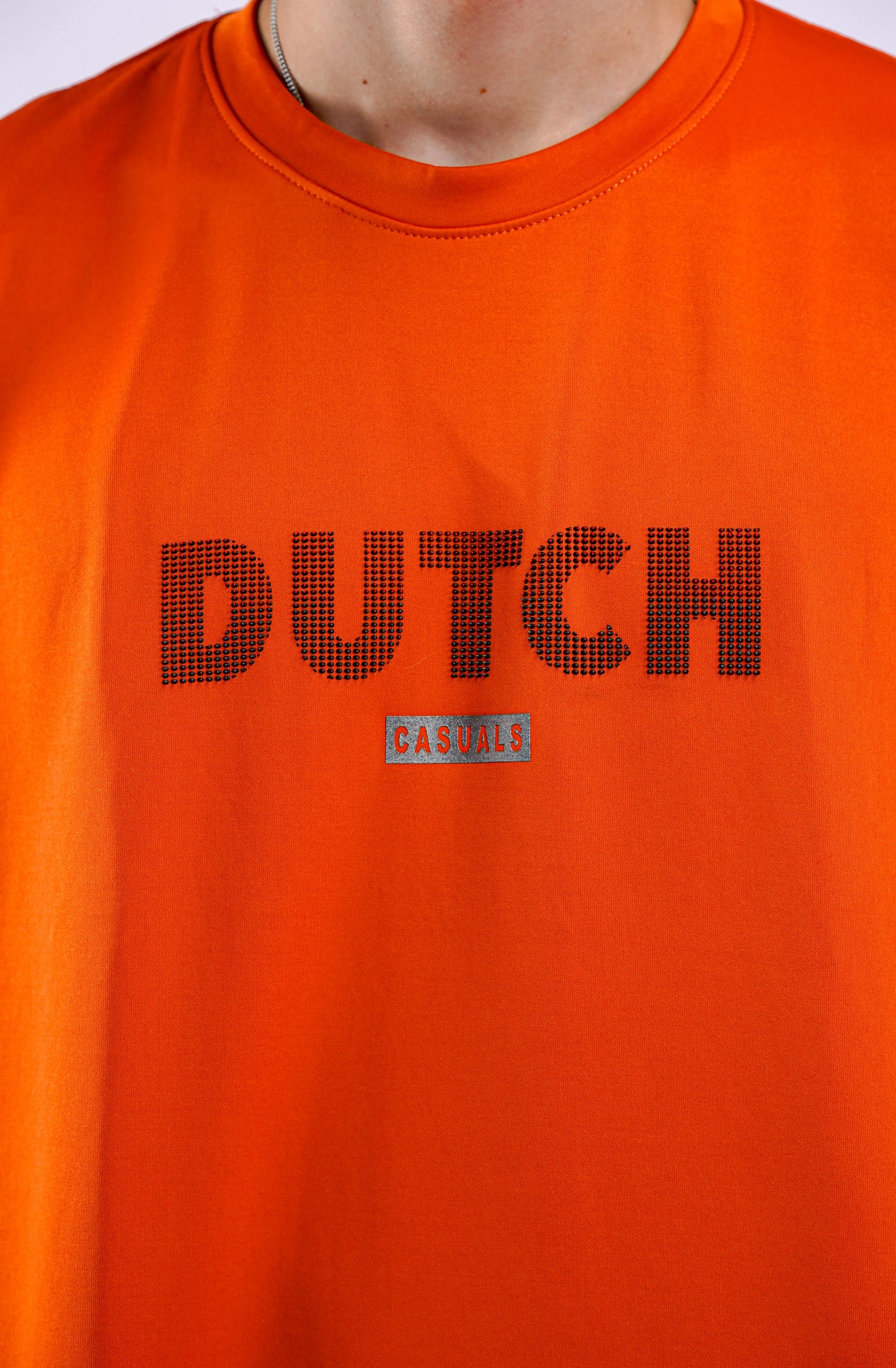 Iconic Dutch Tee
