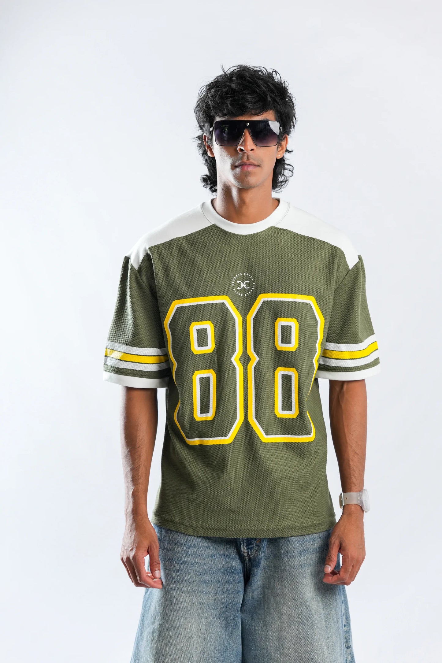 End Zone Tee