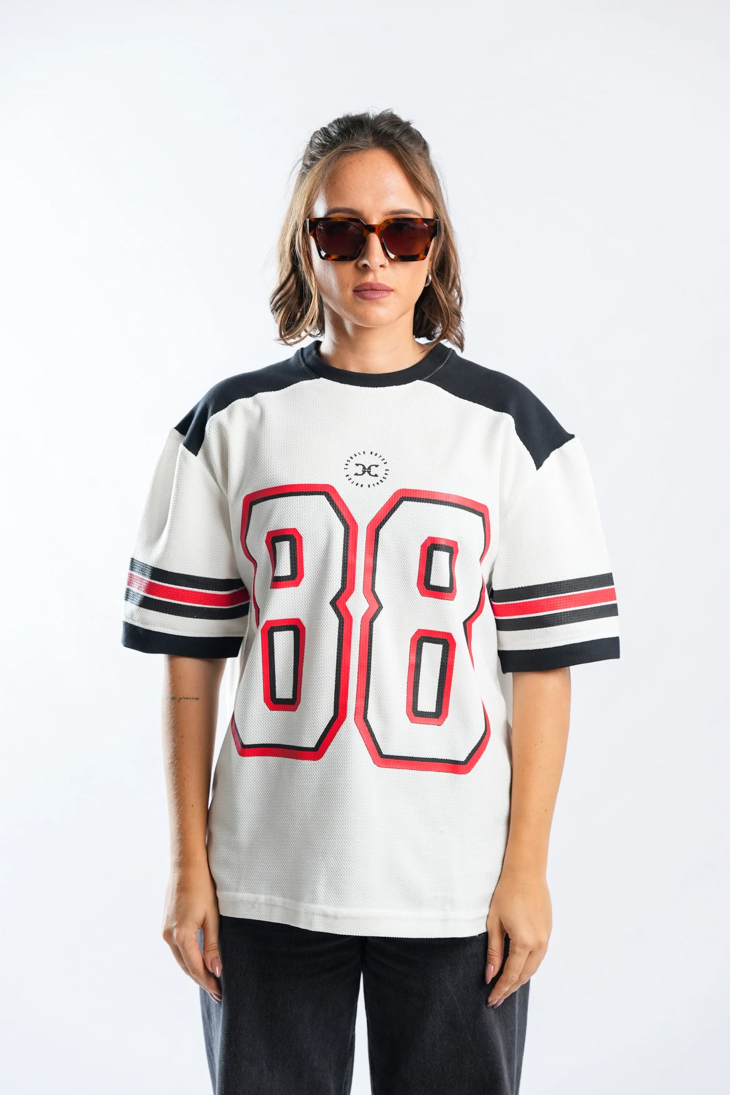 End Zone Tee