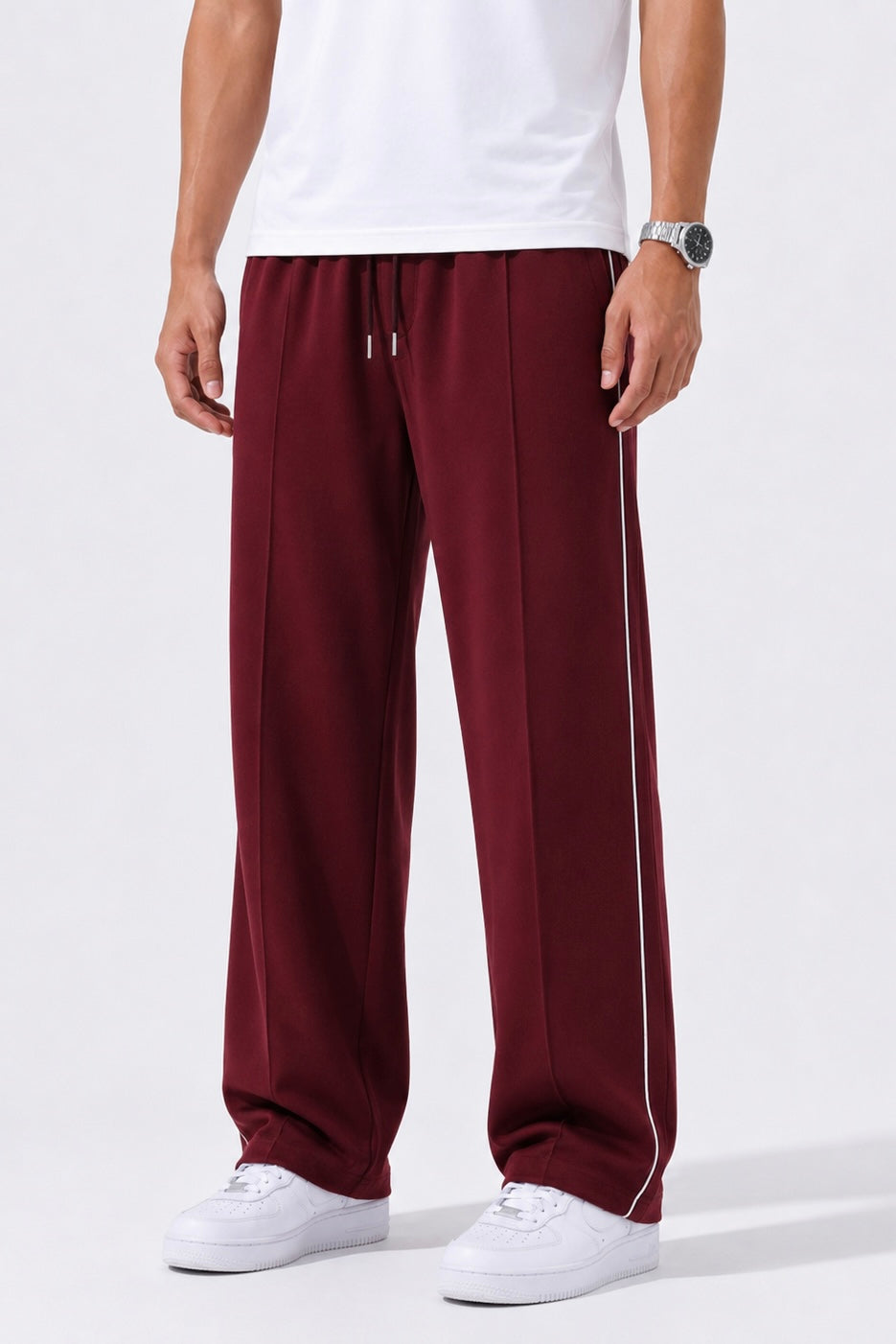 Shadow Line Track Pant