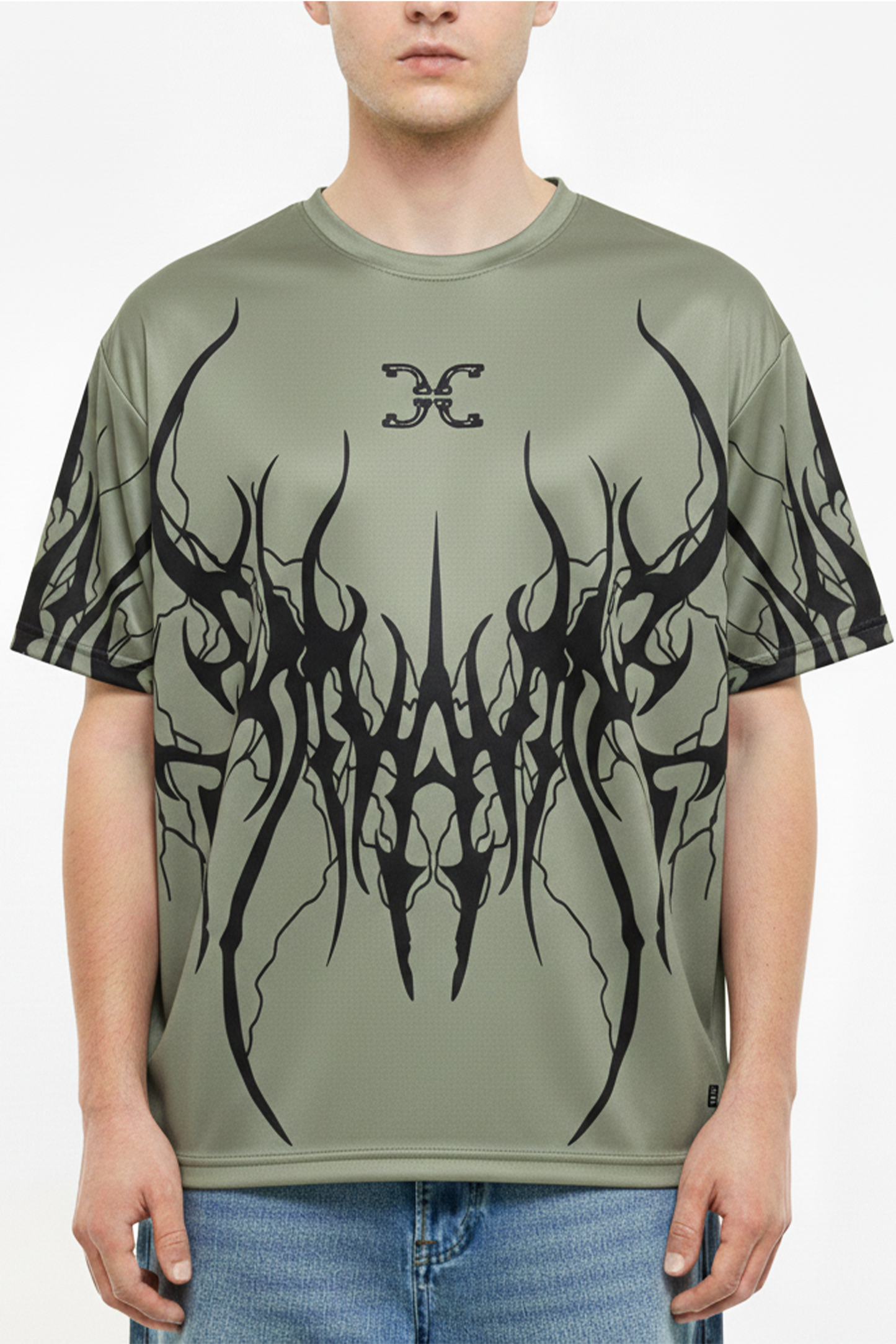 Gothic Surge Tee
