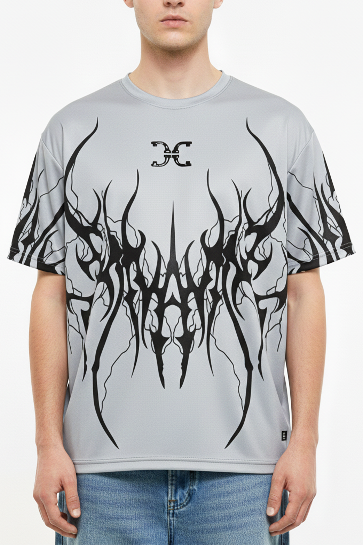 Gothic Surge Tee