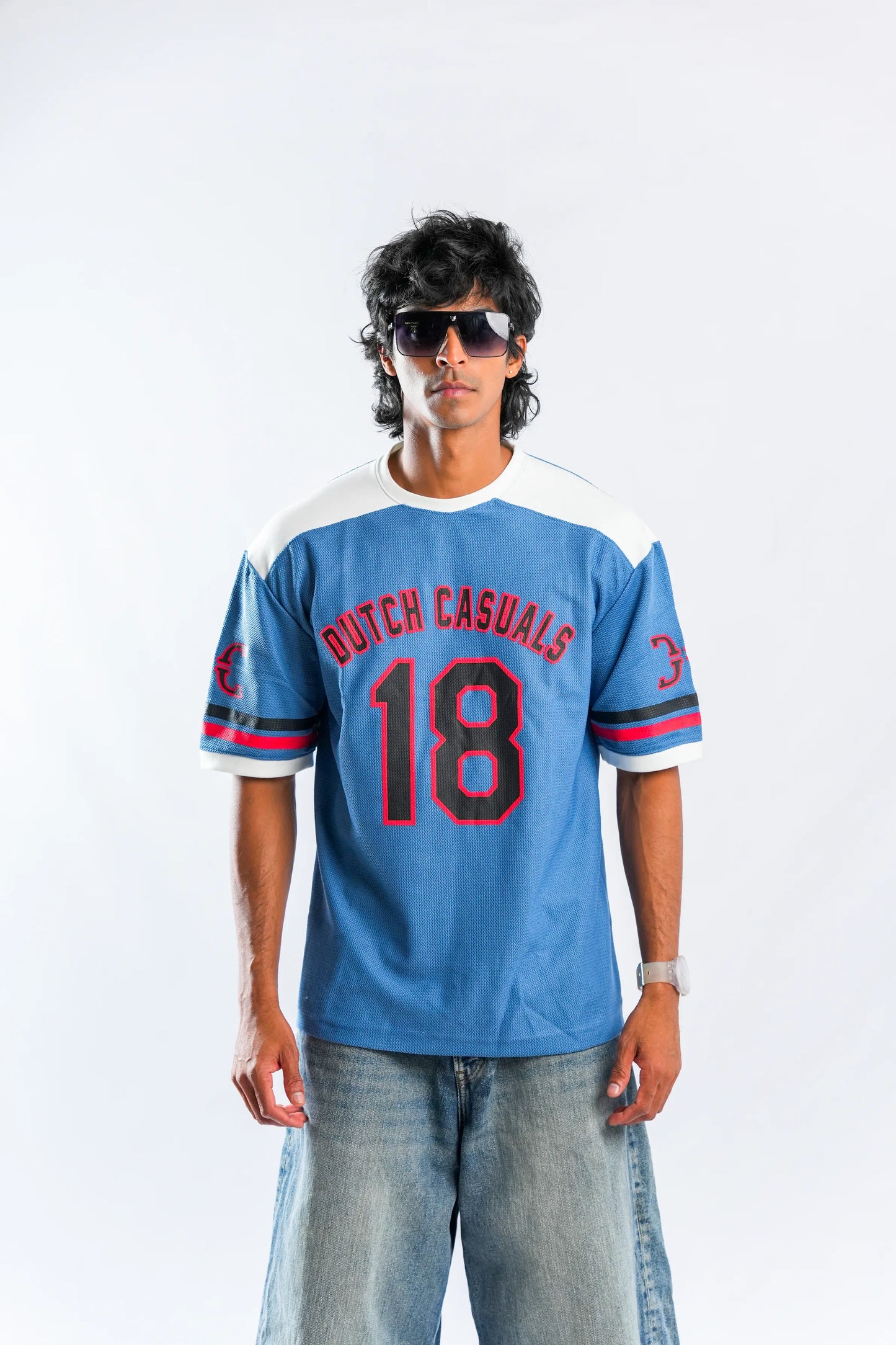 Heritage 18 Tee