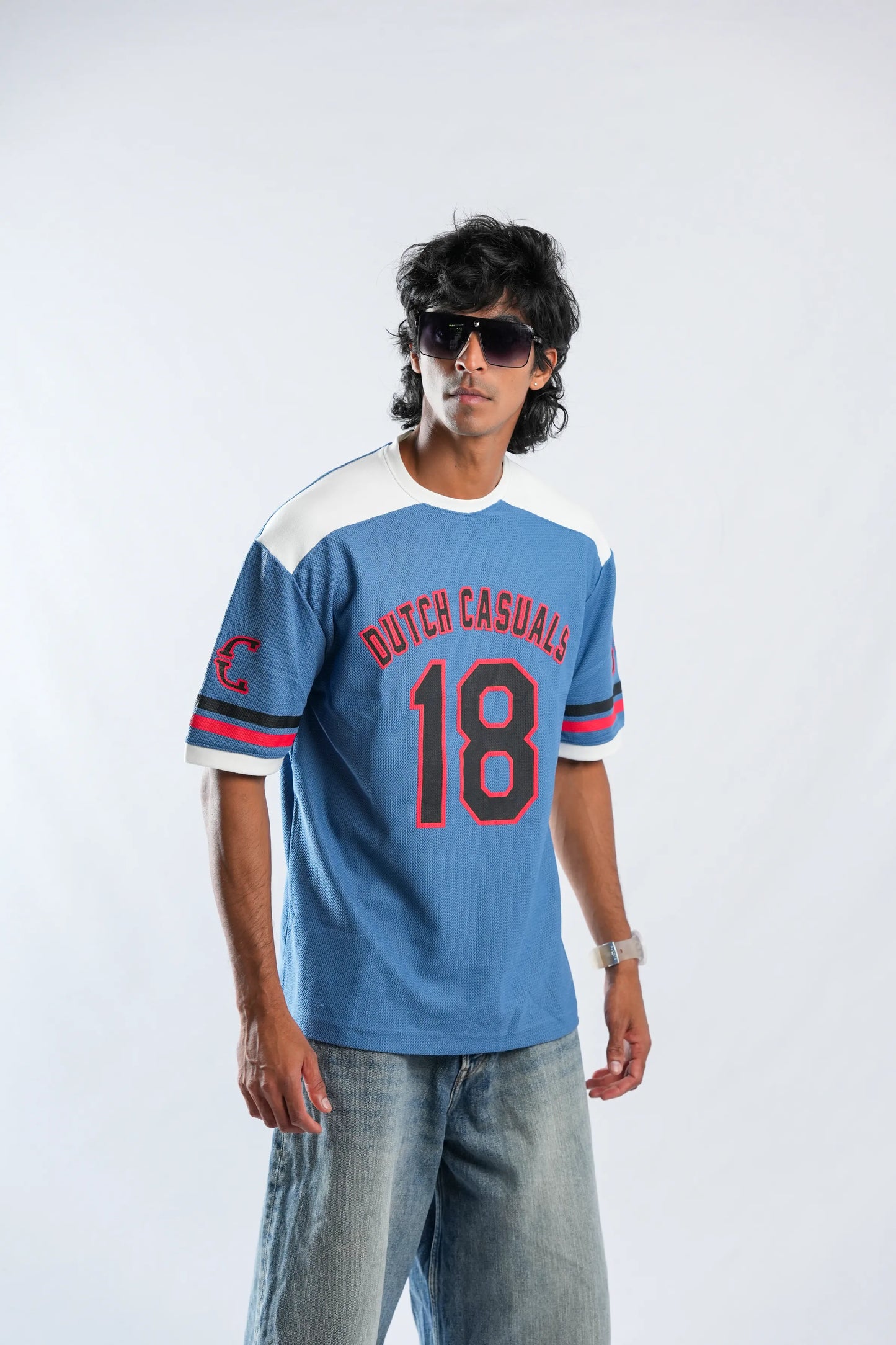 Heritage 18 Tee