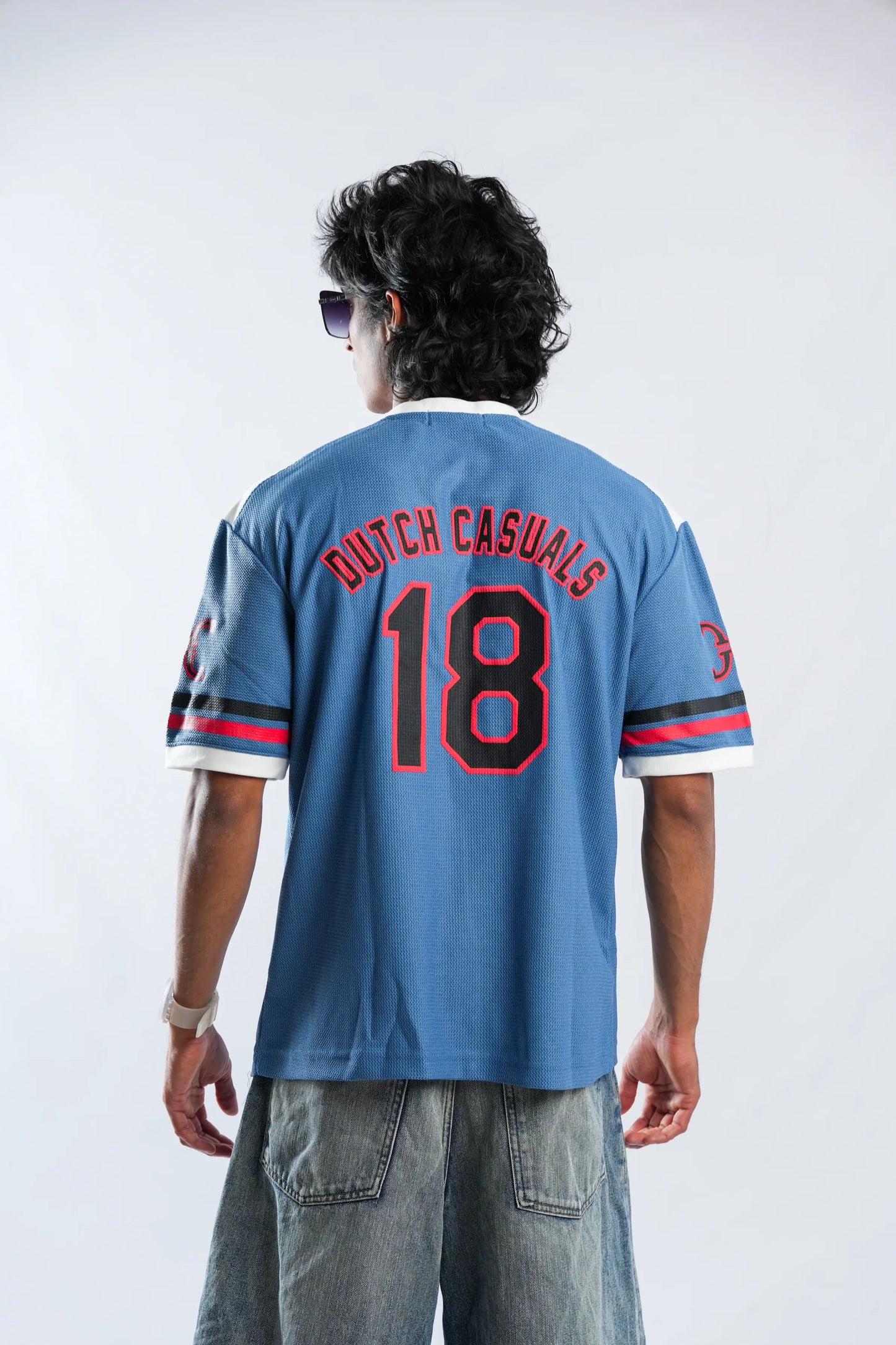 Heritage 18 Tee