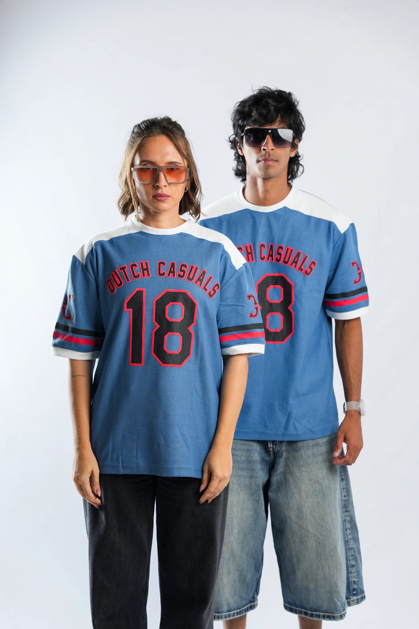 Heritage 18 Tee