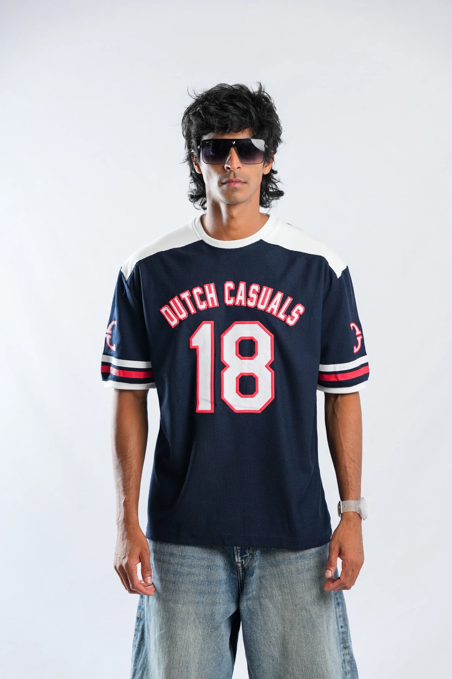 Heritage 18 Tee