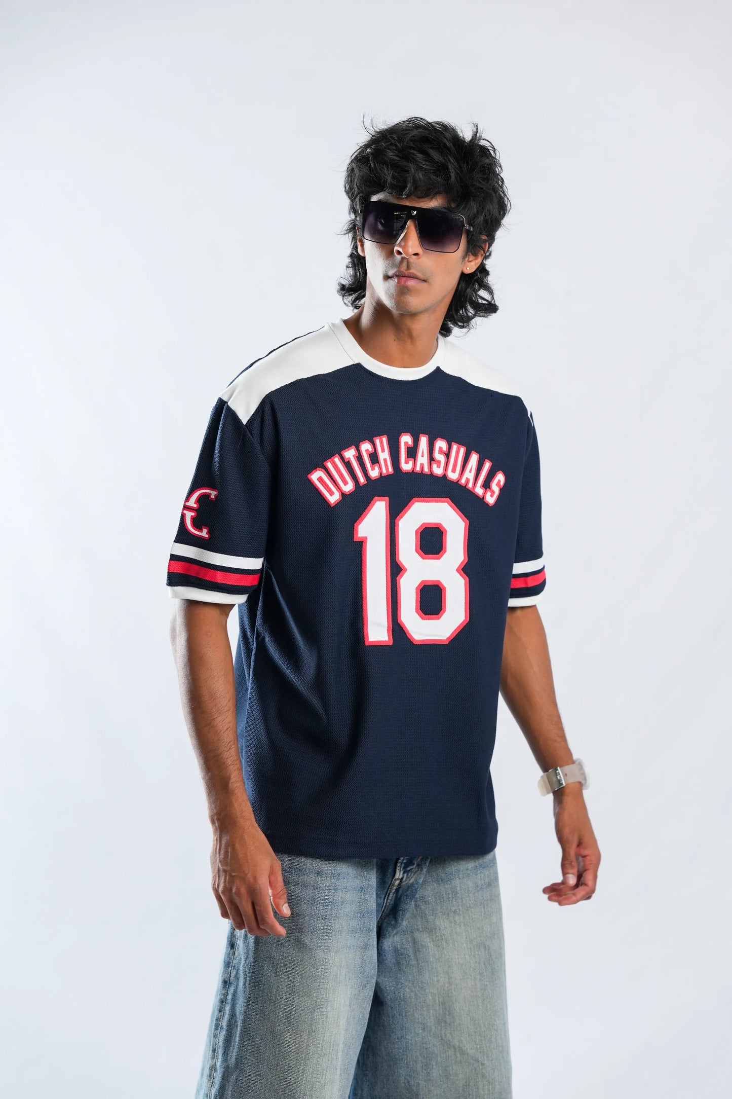 Heritage 18 Tee