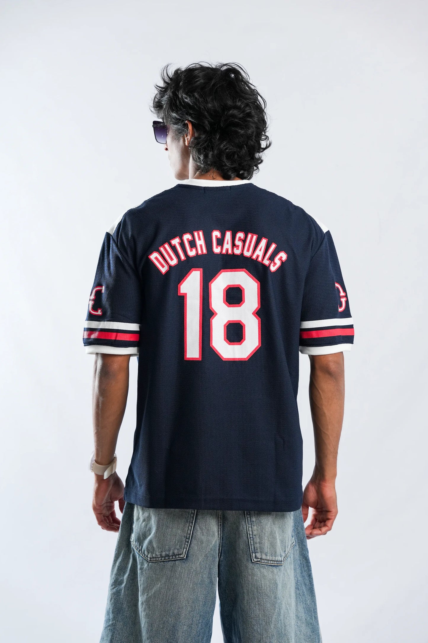 Heritage 18 Tee