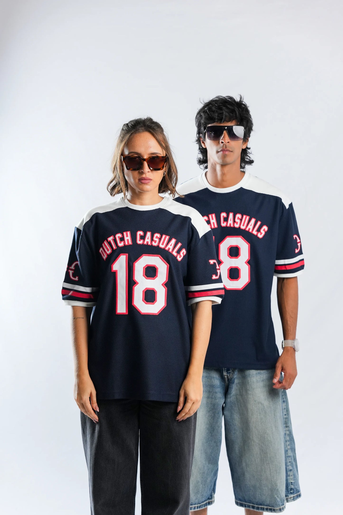Heritage 18 Tee