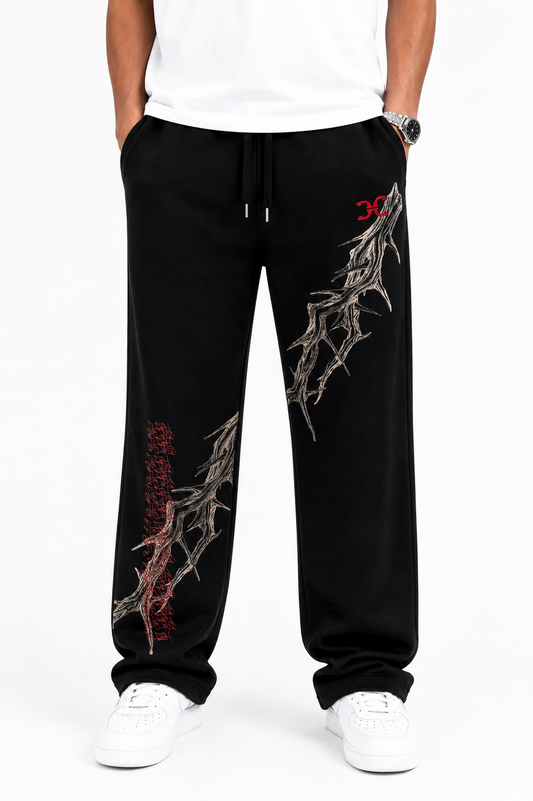 Venomous Track Pant
