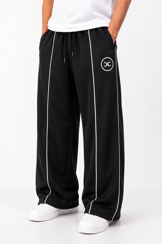 StreetFlex Wide Leg Pant