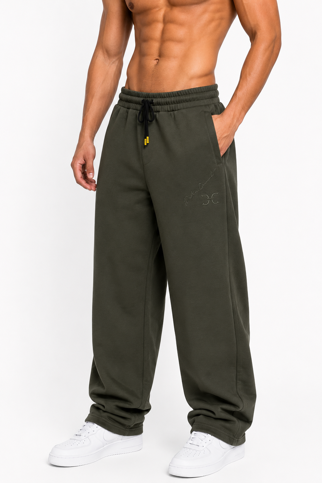 DC Signature Pant 2.0