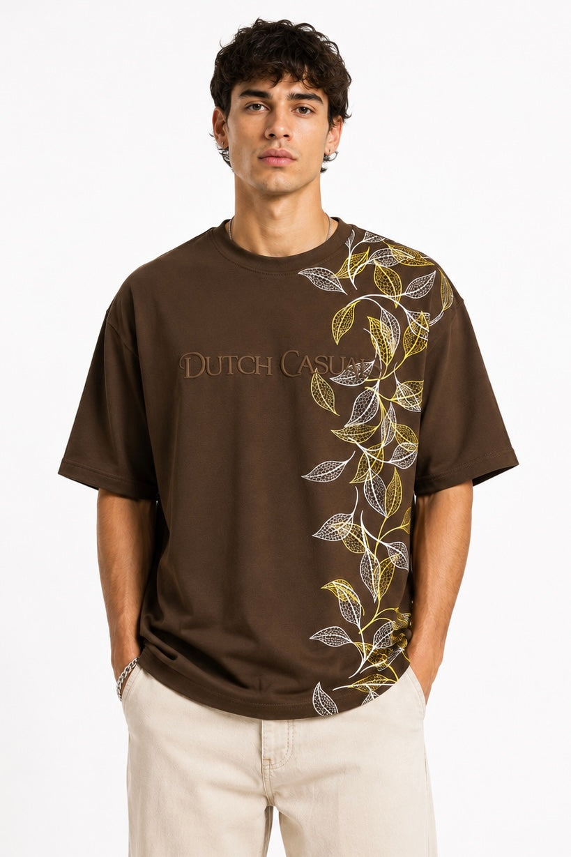 Leafline Tee