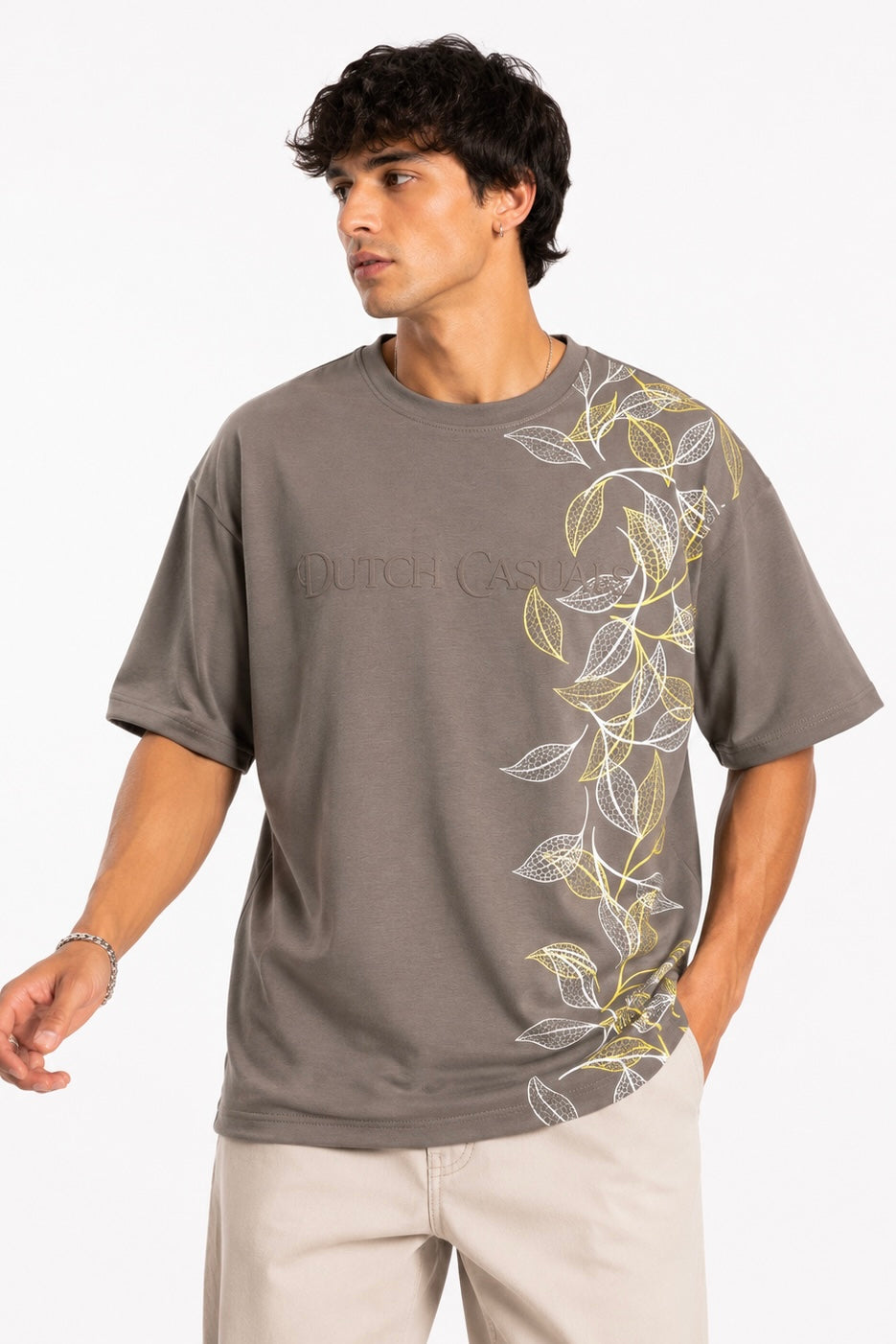 Leafline Tee