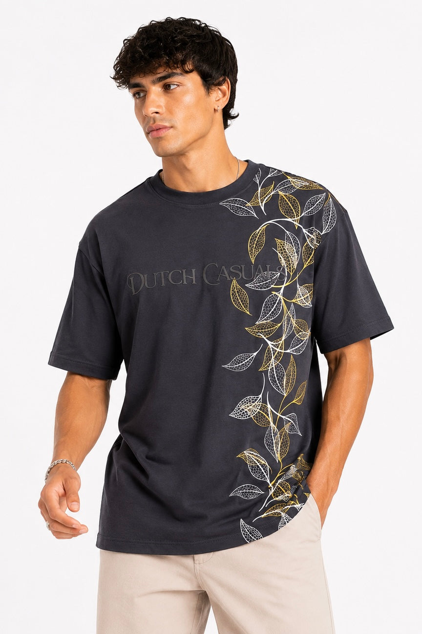 Leafline Tee