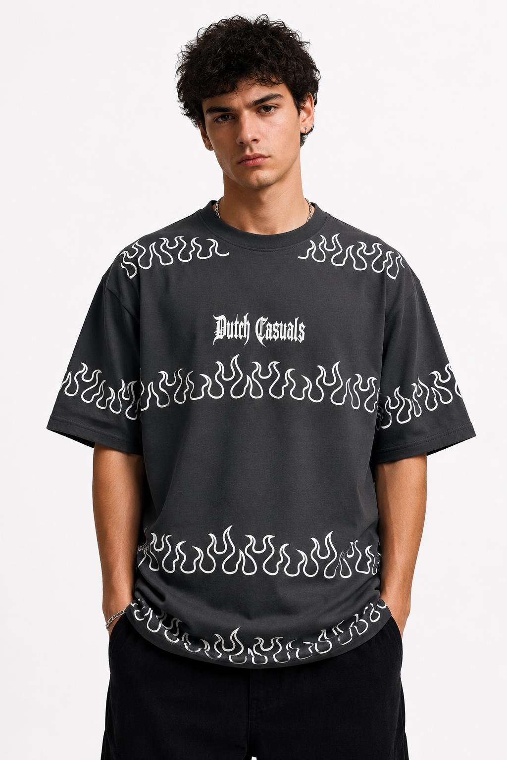 Hellfire Tee