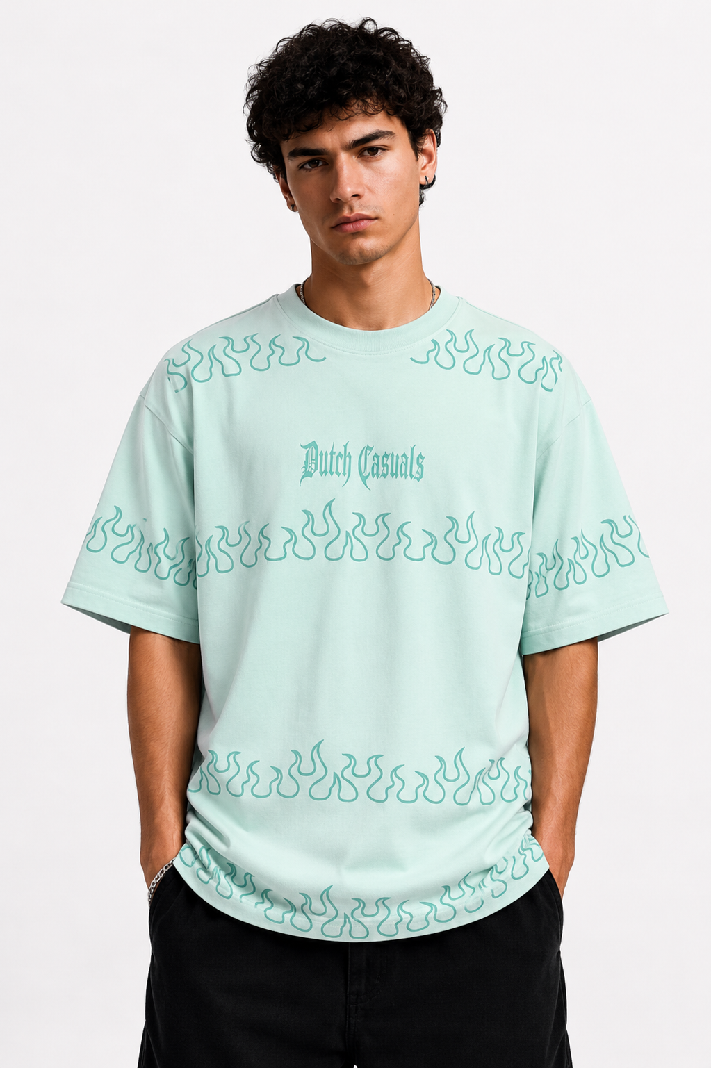 Hellfire Tee