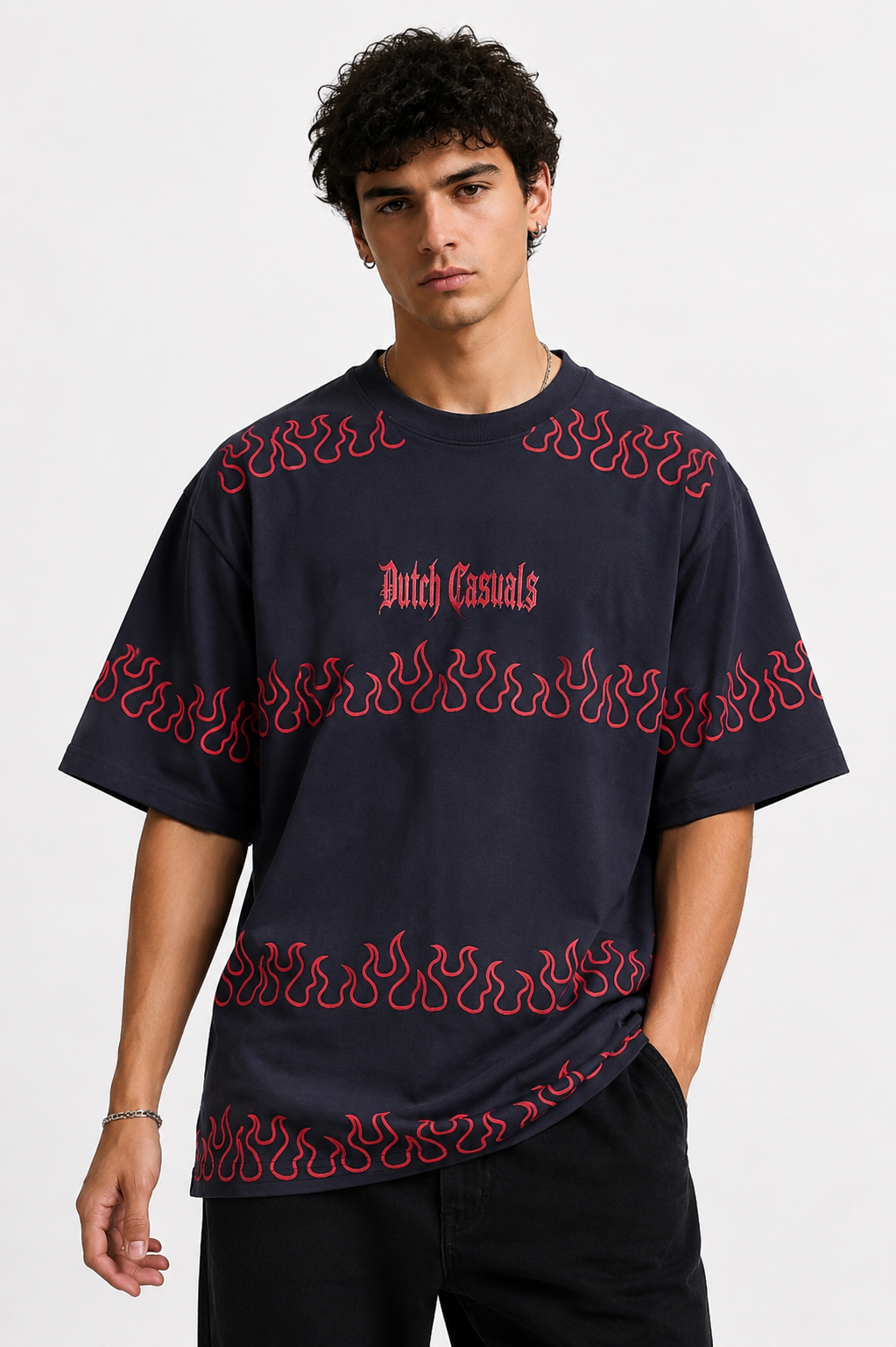 Hellfire Tee