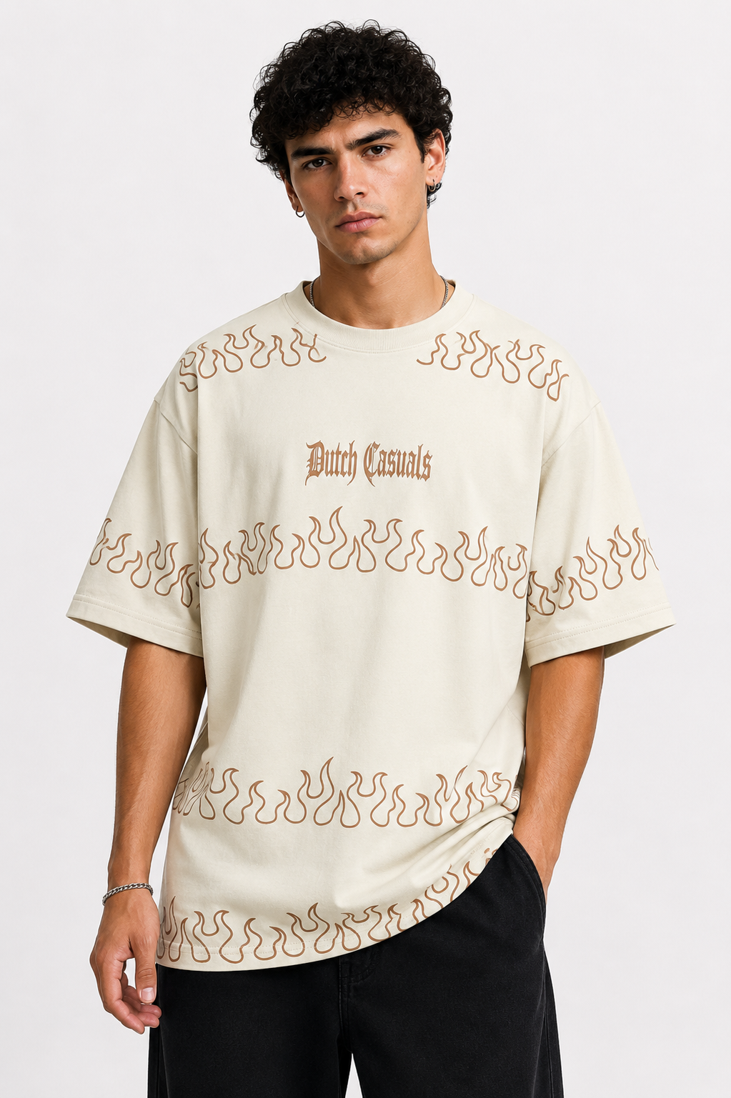 Hellfire Tee