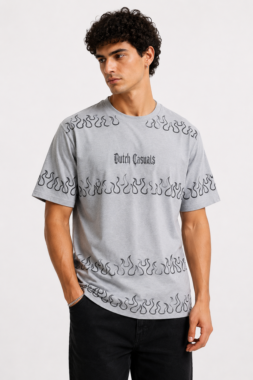 Hellfire Tee