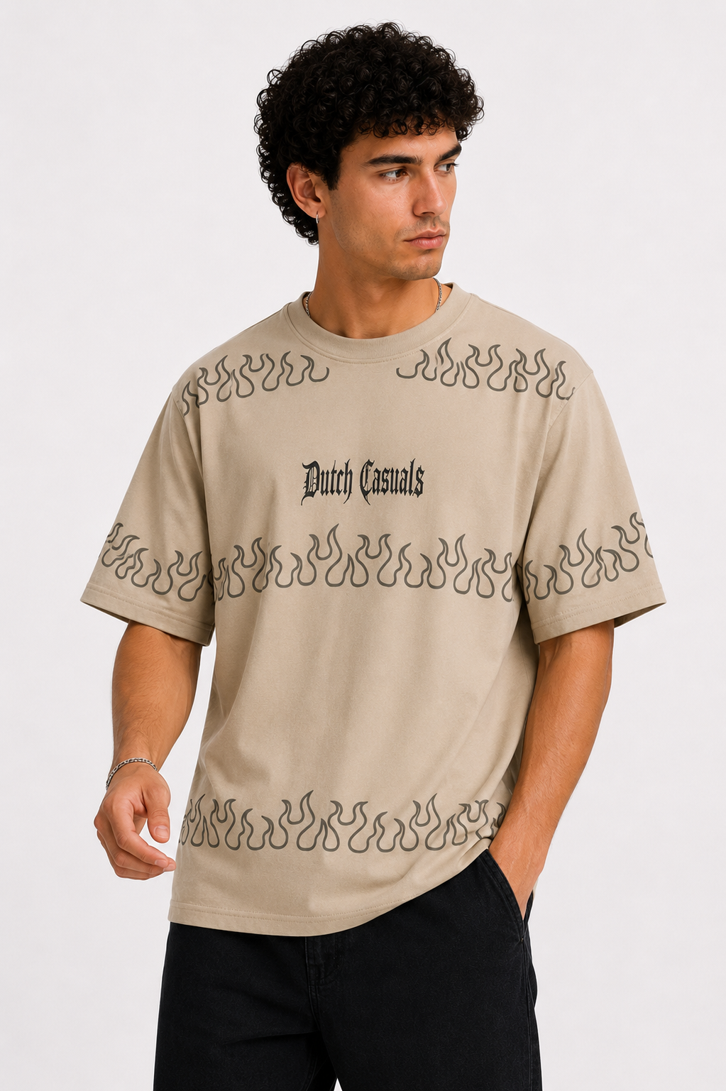 Hellfire Tee