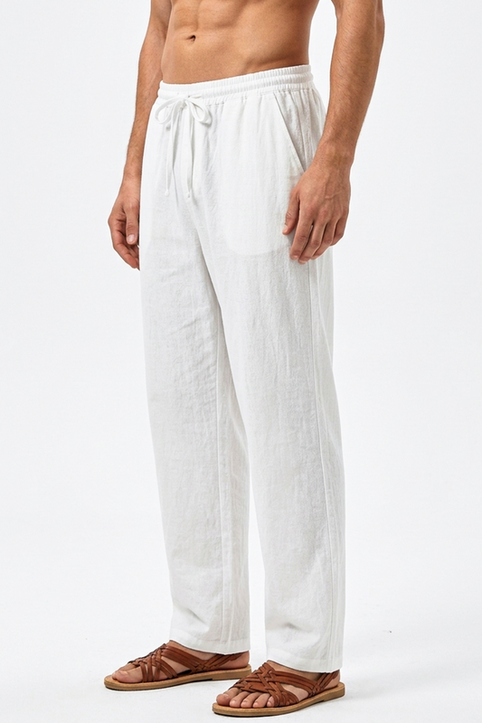 DC Linen Pant