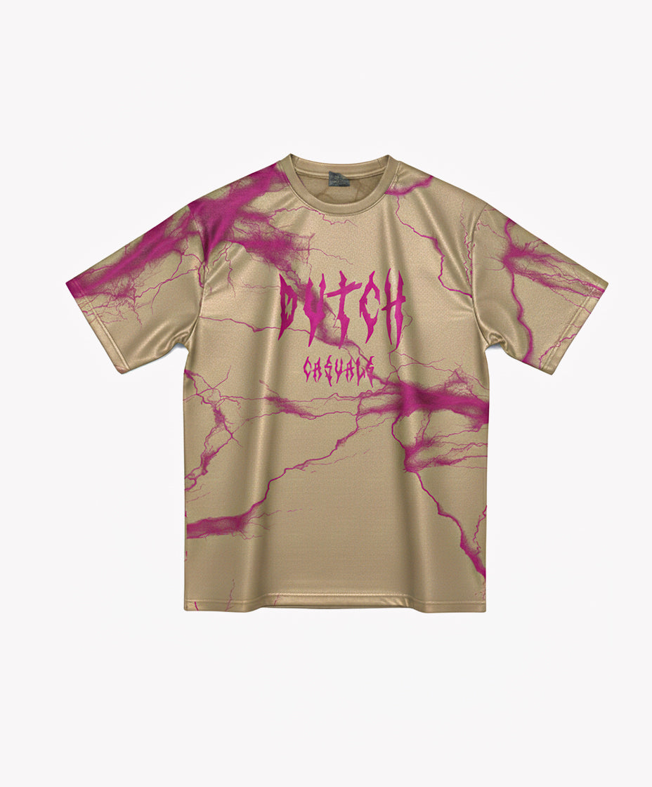 Blackout Bolt Tee