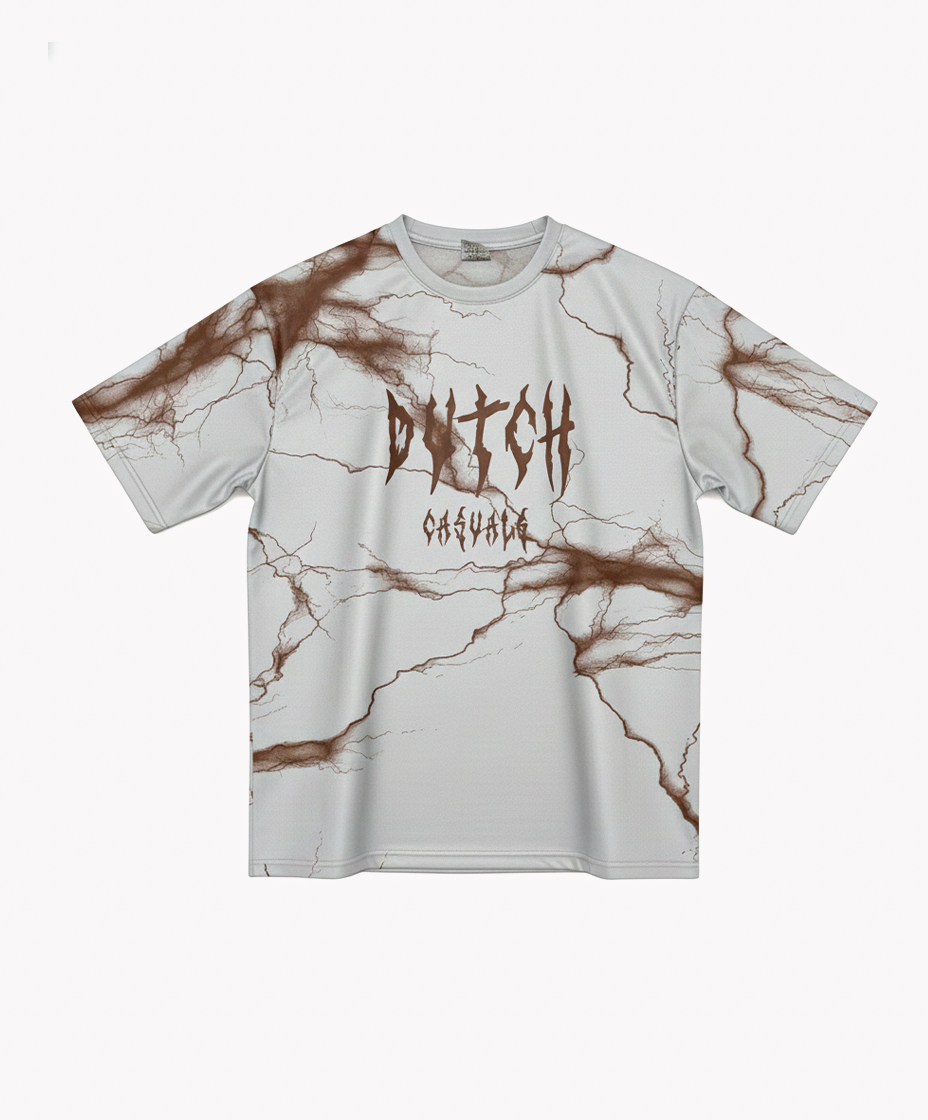 Blackout Bolt Tee
