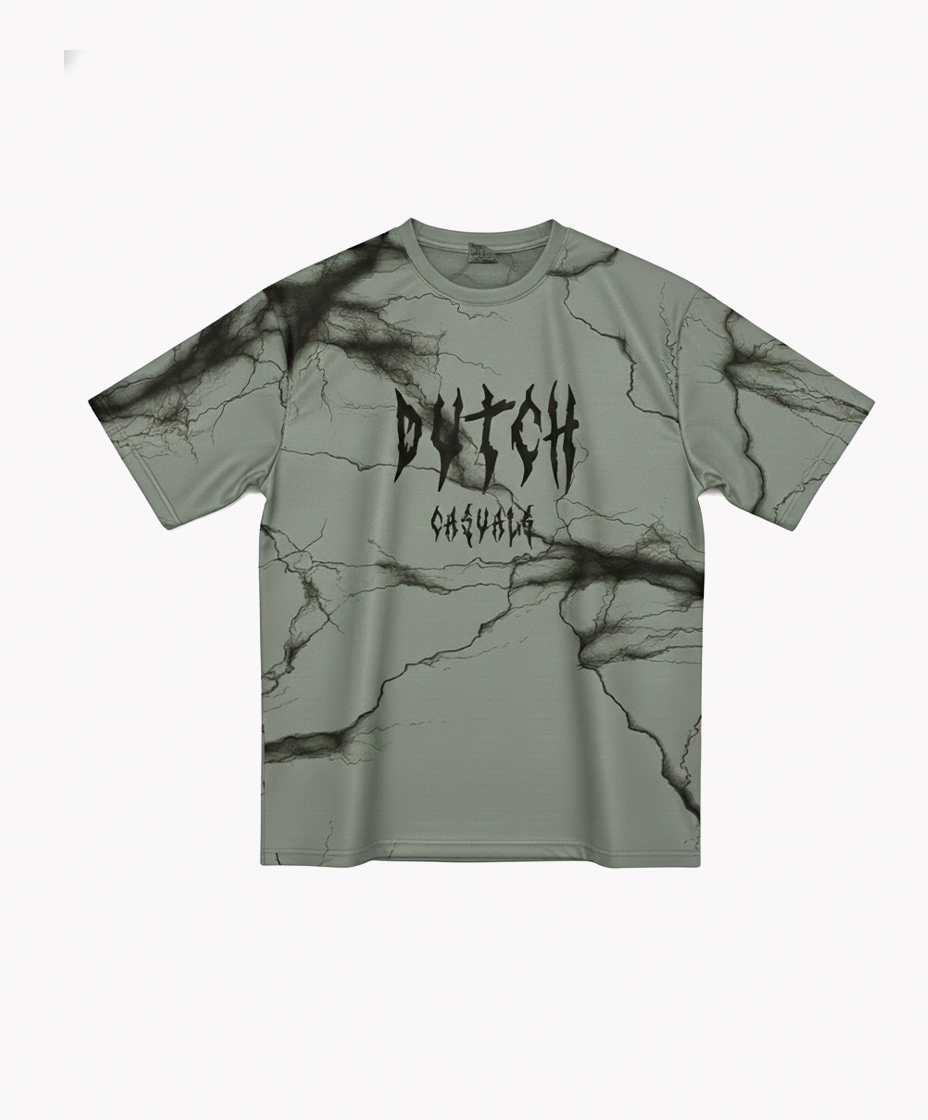 Blackout Bolt Tee