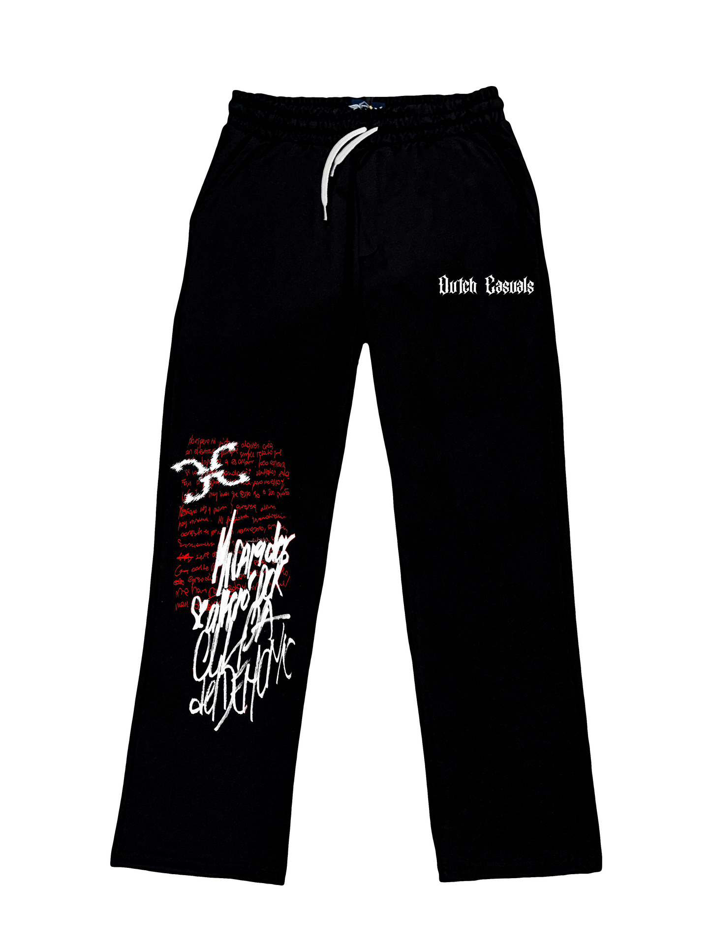 Dc RedLine Pant