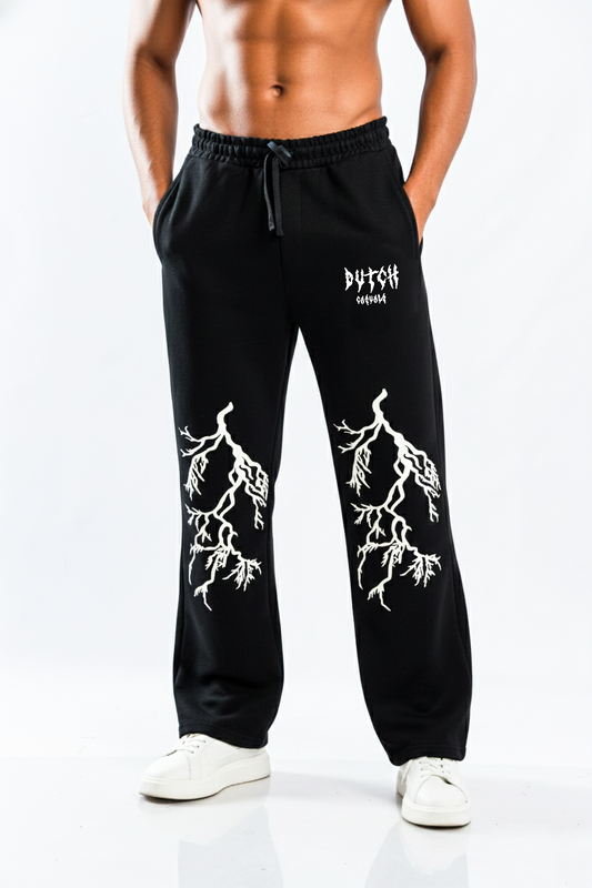 Dutch Volt Runner Track Pant
