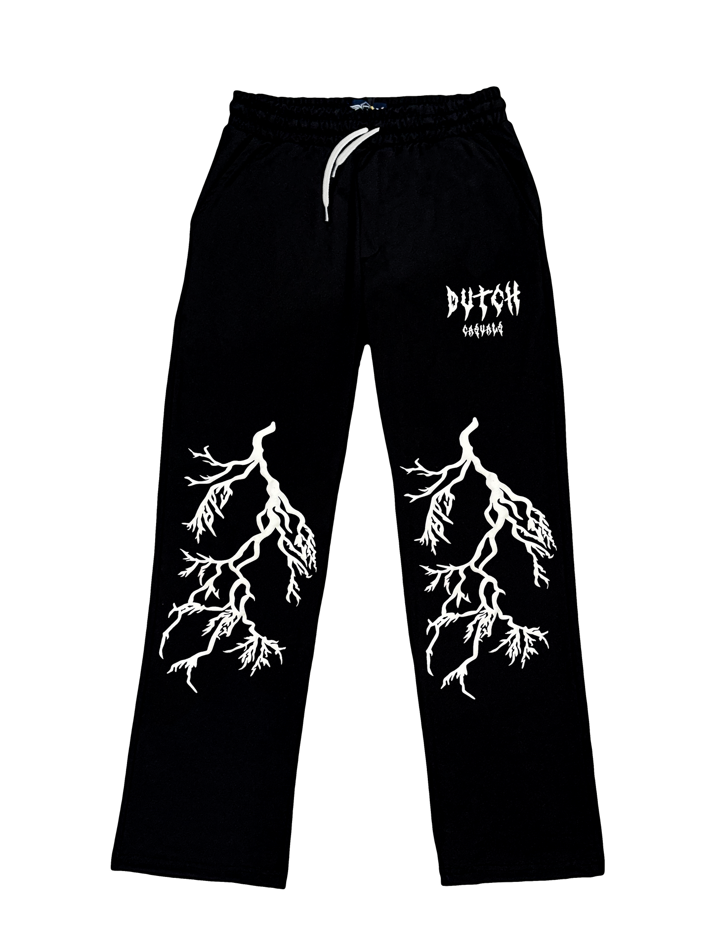 Dutch Volt Runner Track Pant