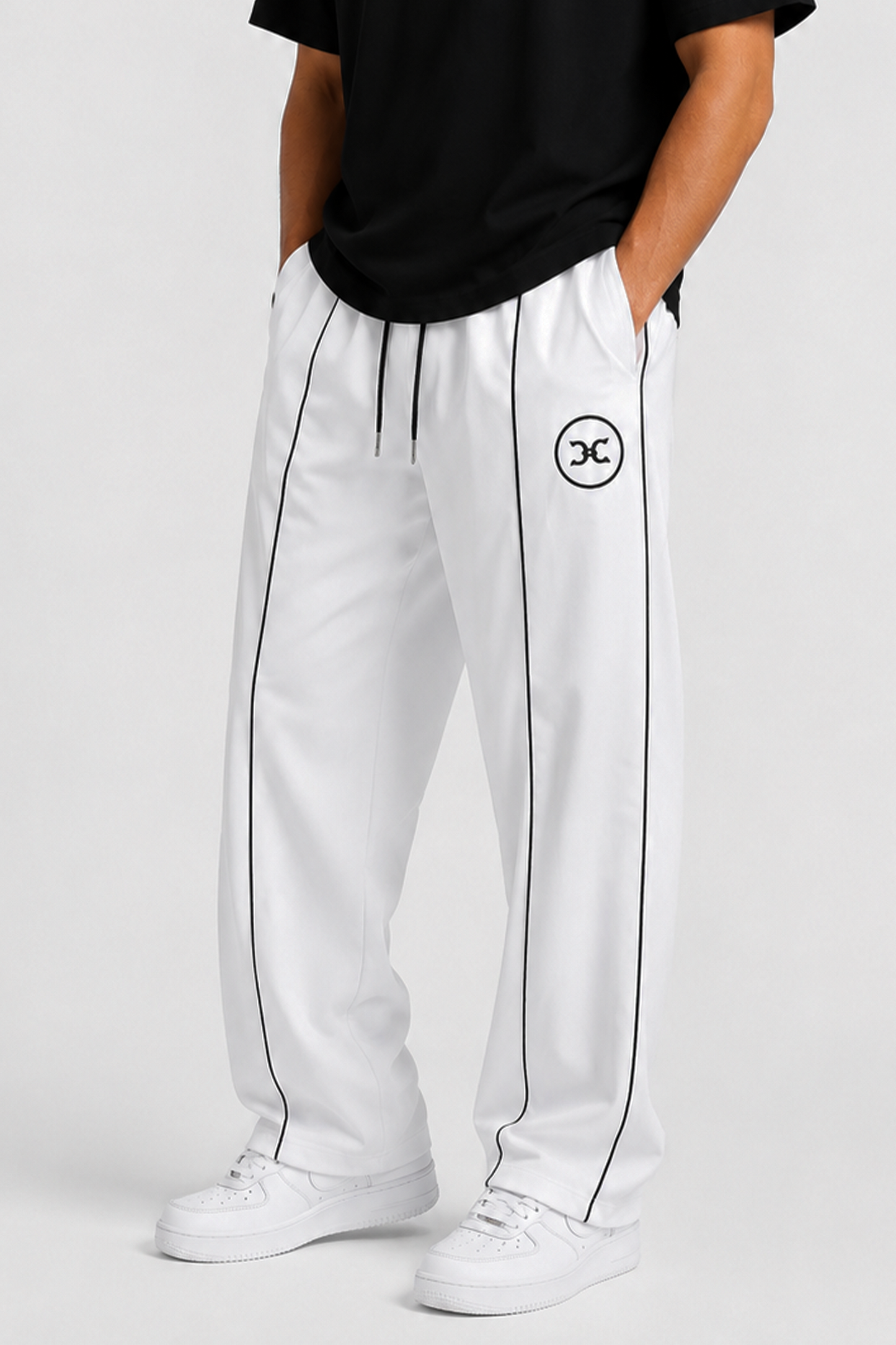 StreetFlex Wide Leg Pant