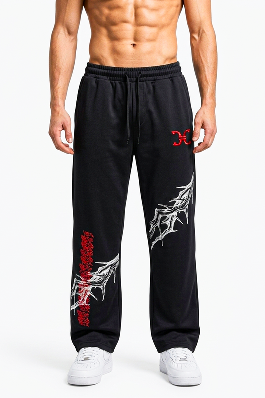 Venomous Track Pant