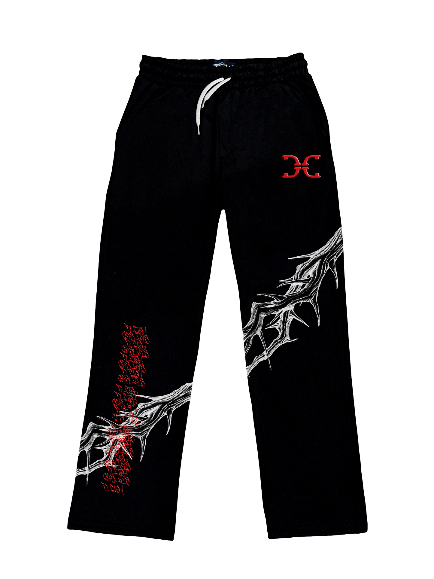 Venomous Track Pant