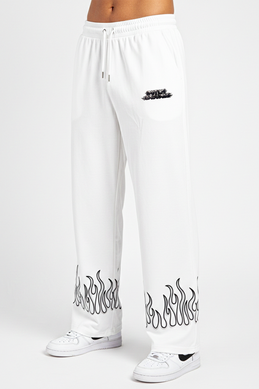 Fireline Track Pant – Dutch Casuals