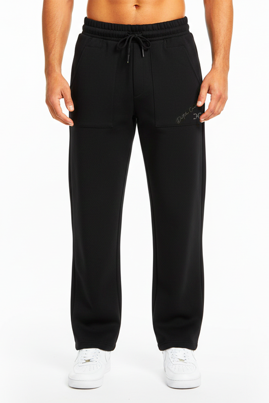 DC Signature Track Pant